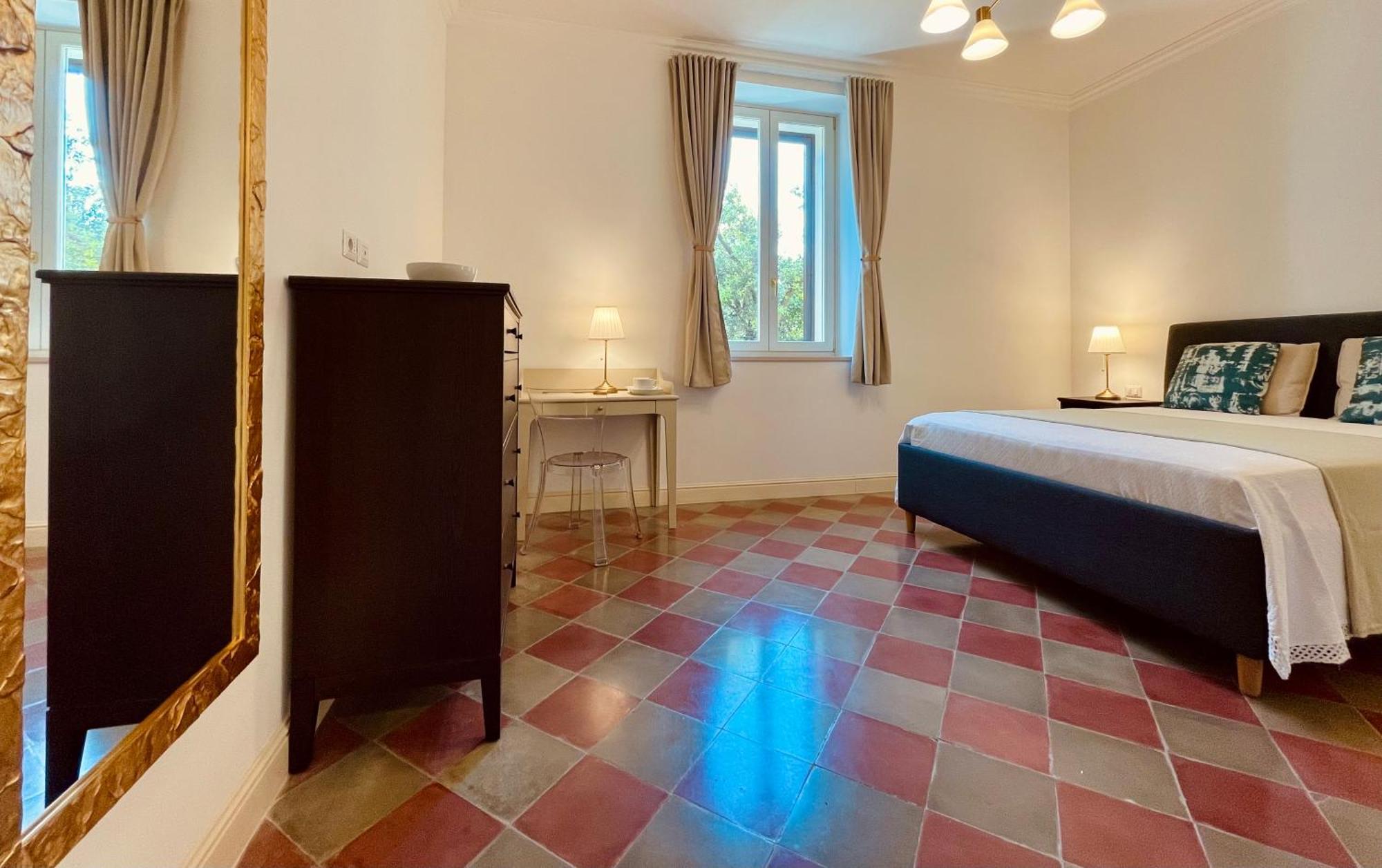 Palazzo Pitagora Hotel ตารันโต ภายนอก รูปภาพ